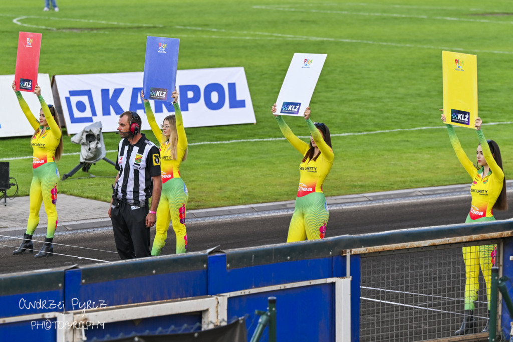 Brązowy Kask Piła'2024