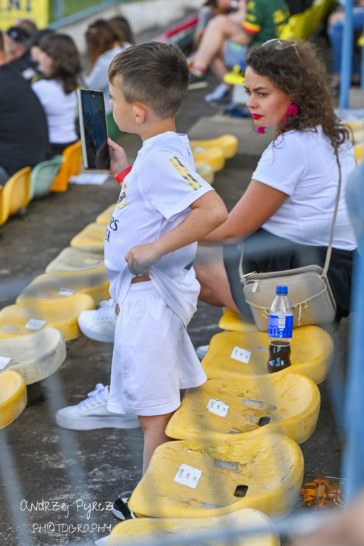 Brązowy Kask Piła'2024