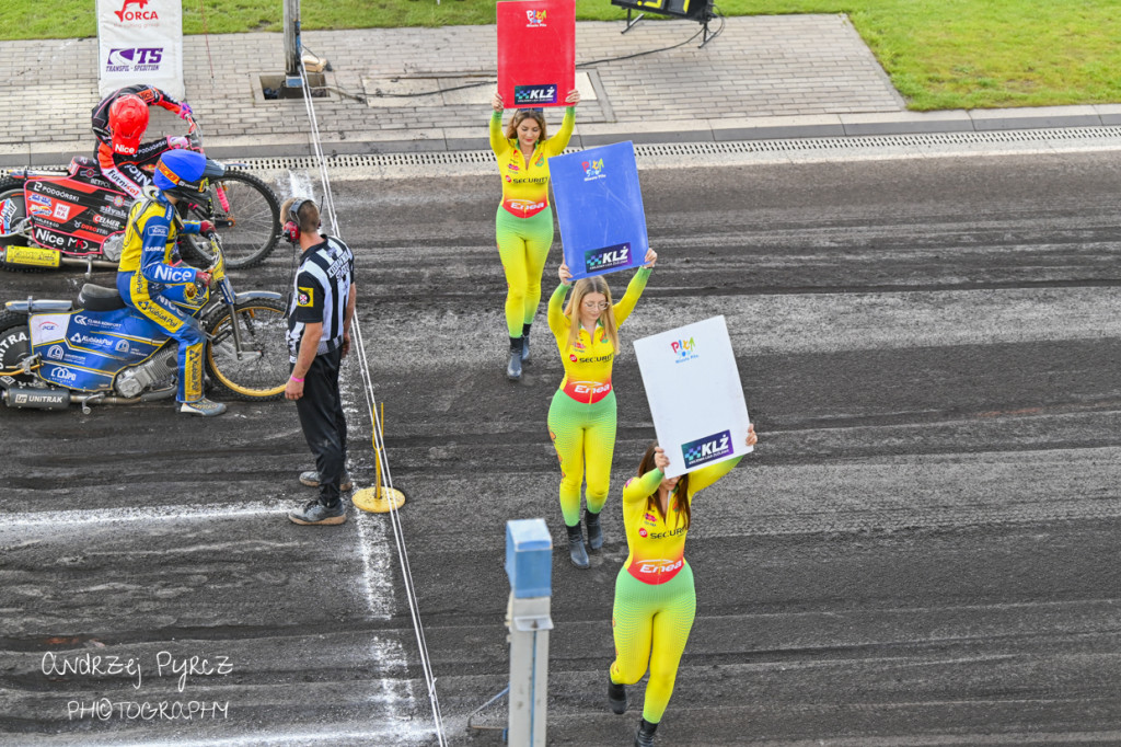 Brązowy Kask Piła'2024