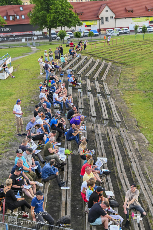 Brązowy Kask Piła'2024