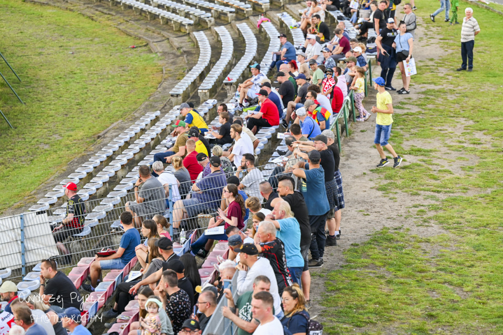 Brązowy Kask Piła'2024