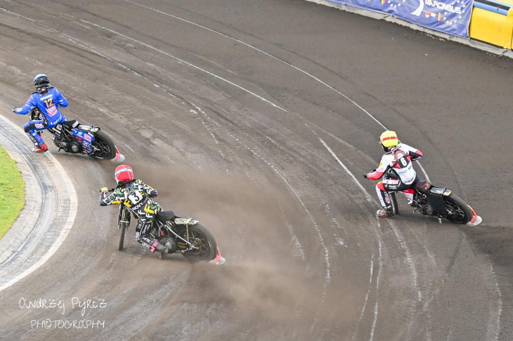 Brązowy Kask Piła'2024