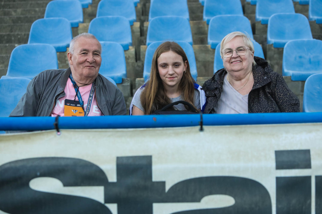 Jak Unia Leszno walczyła z Motorem Lublin