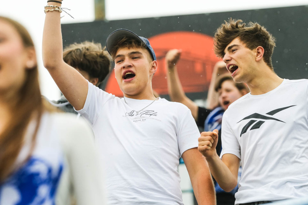 Jak Unia Leszno walczyła z Motorem Lublin