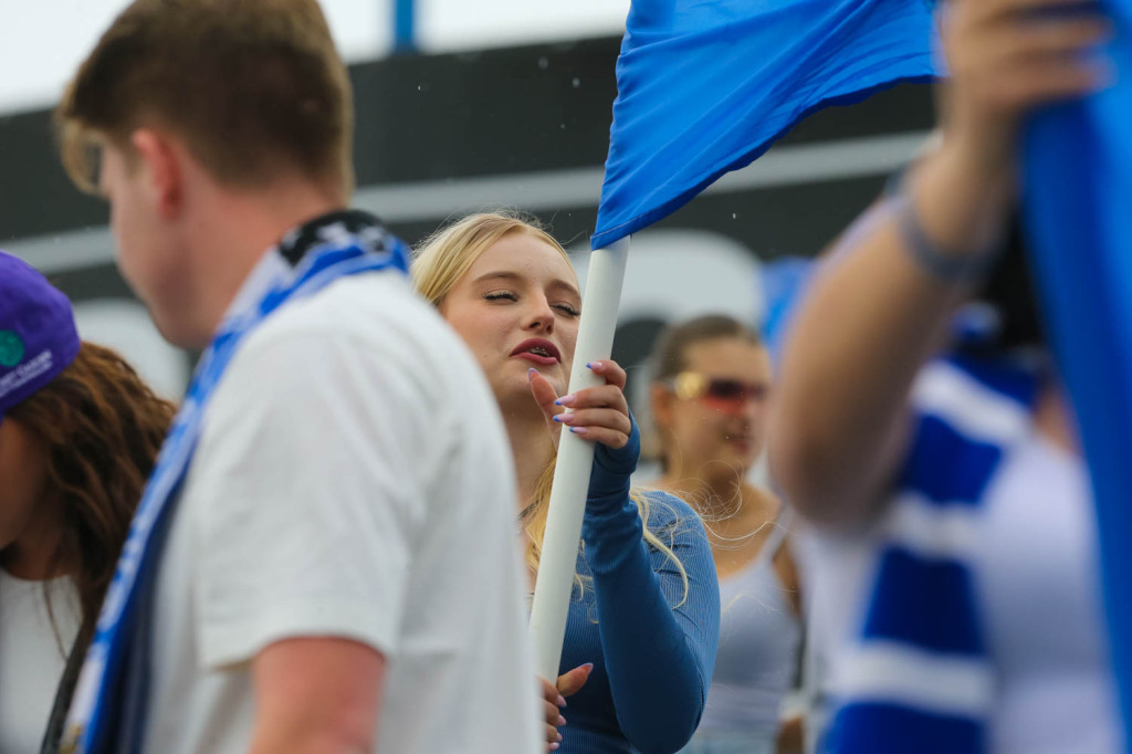 Jak Unia Leszno walczyła z Motorem Lublin