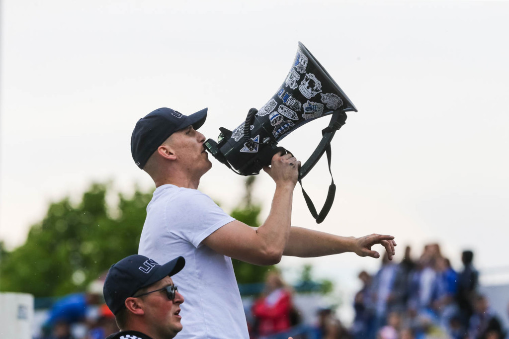 Jak Unia Leszno walczyła z Motorem Lublin