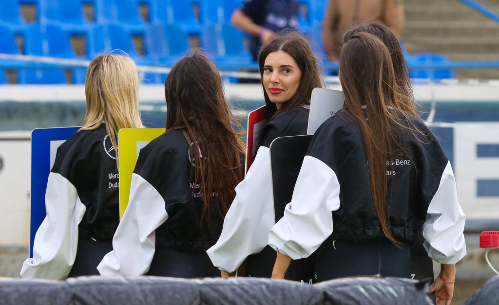 Jak Unia Leszno walczyła z Motorem Lublin