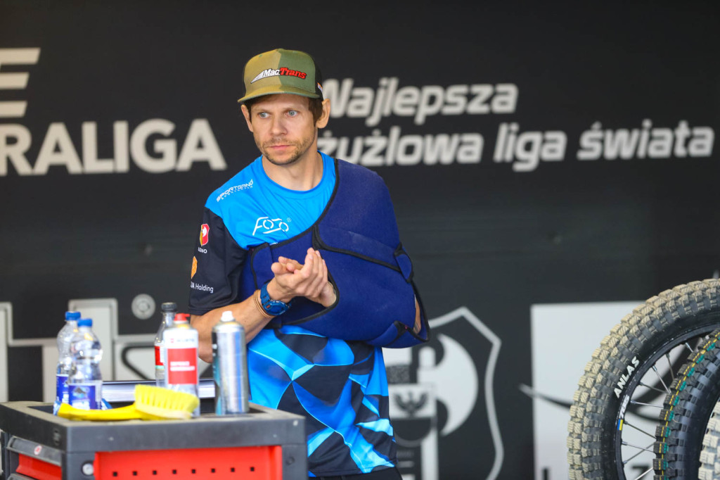 Jak Unia Leszno walczyła z Motorem Lublin