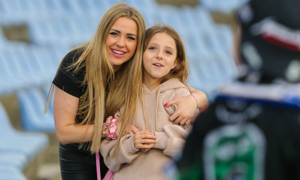 Jak Unia Leszno walczyła z Motorem Lublin