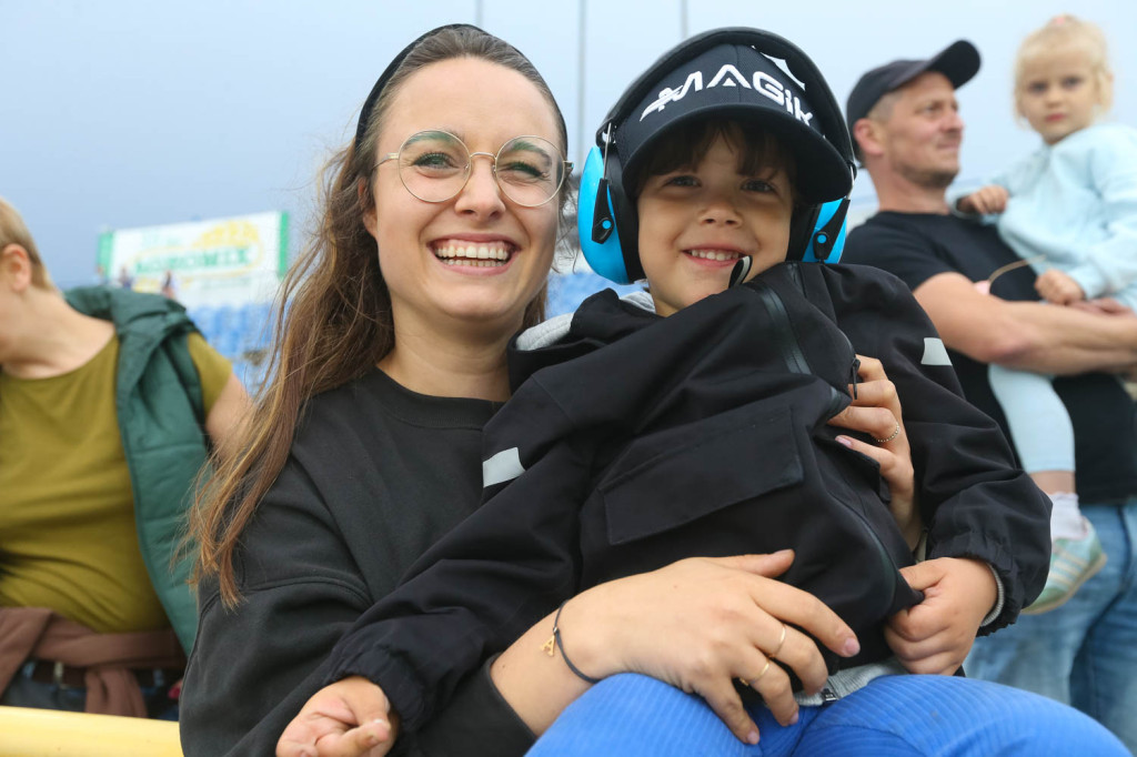 Jak Unia Leszno walczyła z Motorem Lublin