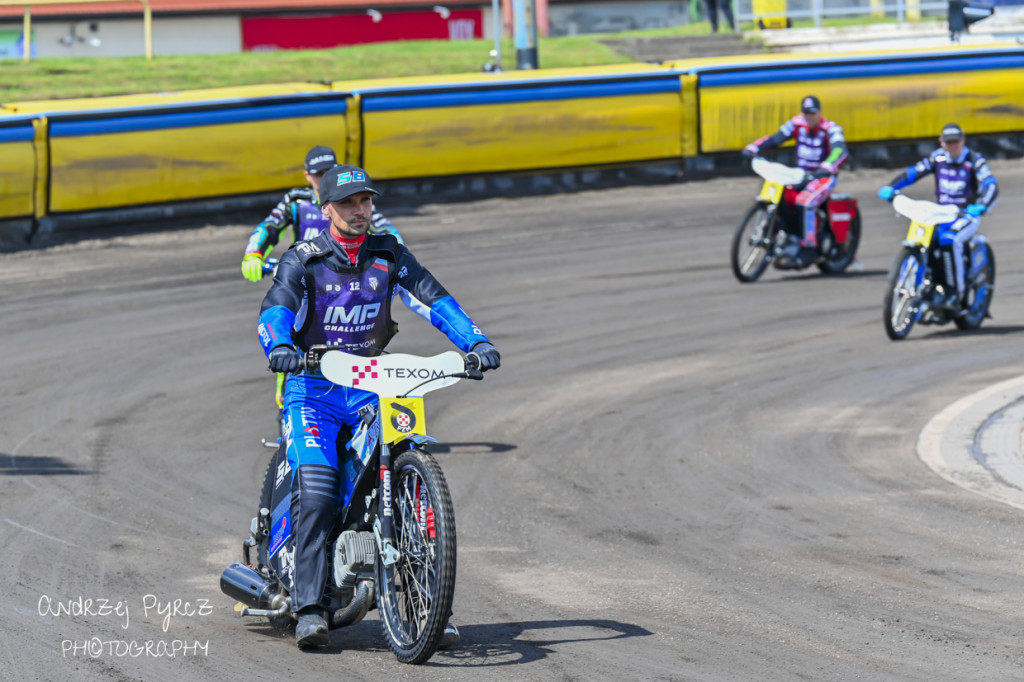 Challenge IMP Piła