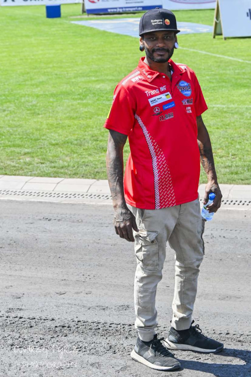 Wyrównany mecz w Pile