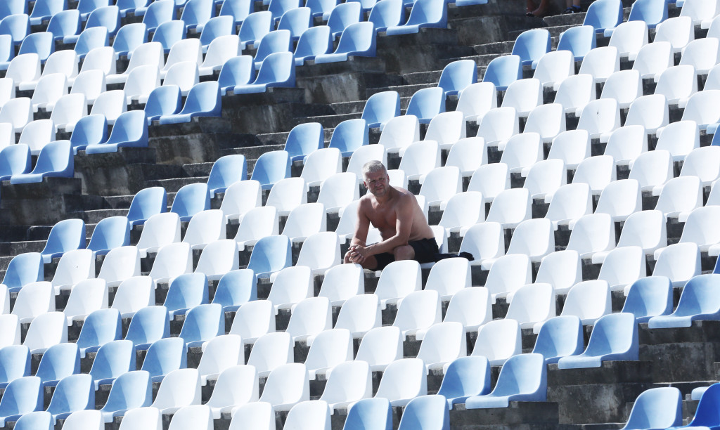 Porażka Unii Leszno z GKM w rozgrywkach U-24 Ekstraligi