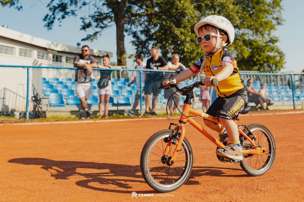 Mecz, który pogrzebał Unię Leszno?