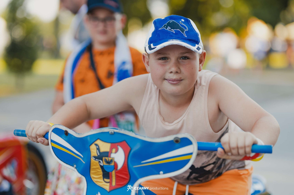 Mecz, który pogrzebał Unię Leszno?