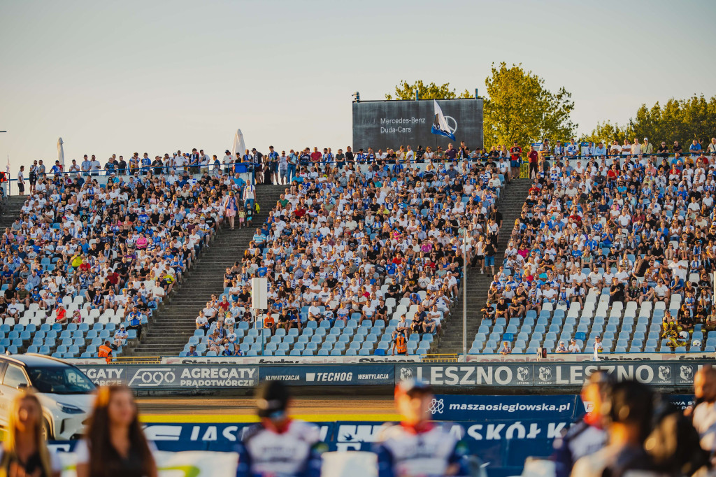 Ta ostatnia niedziela. Byki żegnają Ekstraligę cz. 2