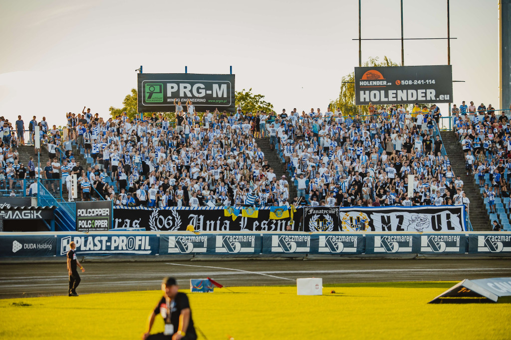 Ta ostatnia niedziela. Byki żegnają Ekstraligę cz. 2