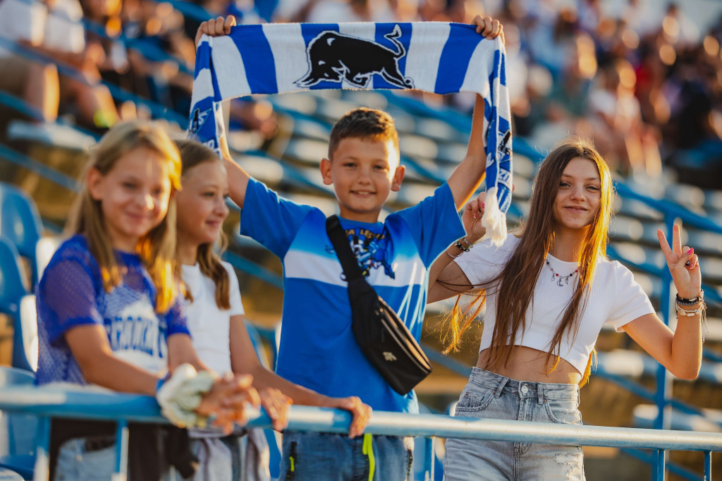 Ta ostatnia niedziela. Byki żegnają Ekstraligę cz. 2