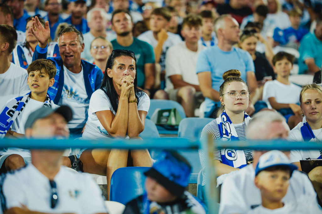 Ta ostatnia niedziela. Byki żegnają Ekstraligę cz. 2