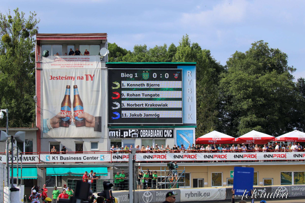 Rekiny w półfinale play off!