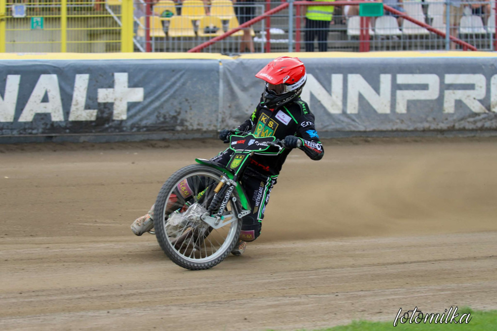 Rekiny w półfinale play off!