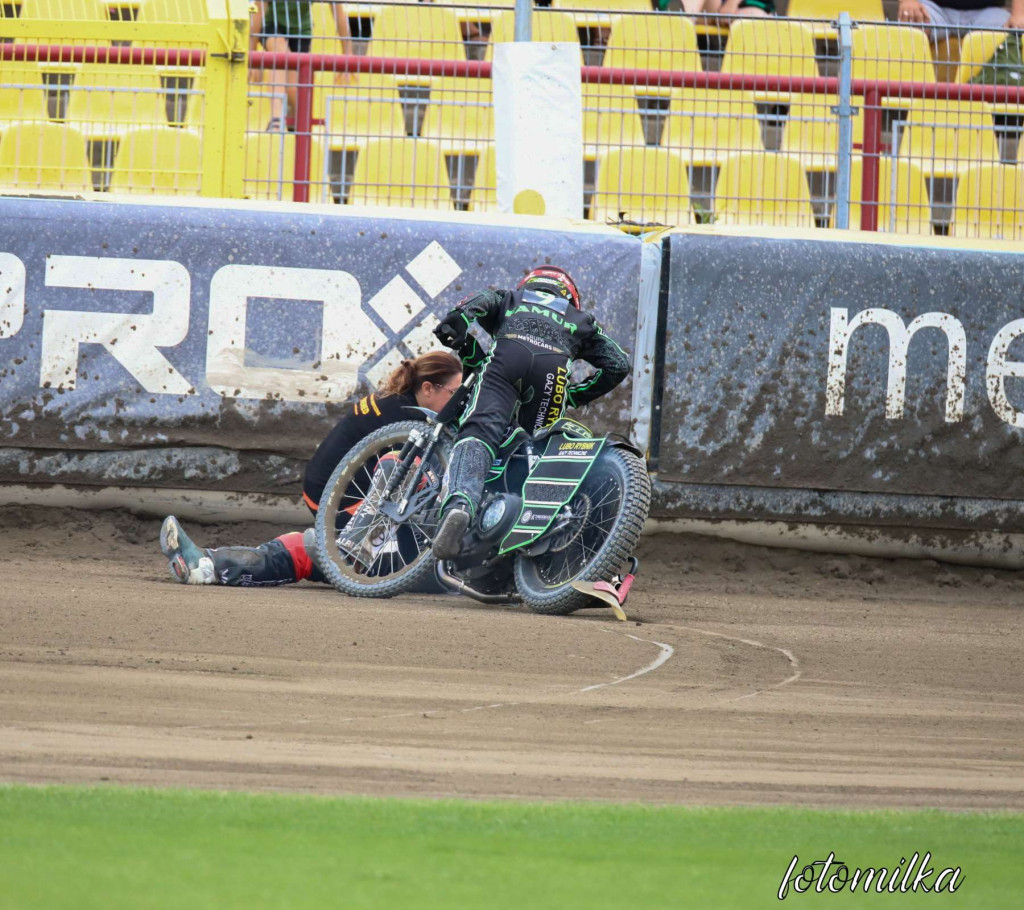 Rekiny w półfinale play off!