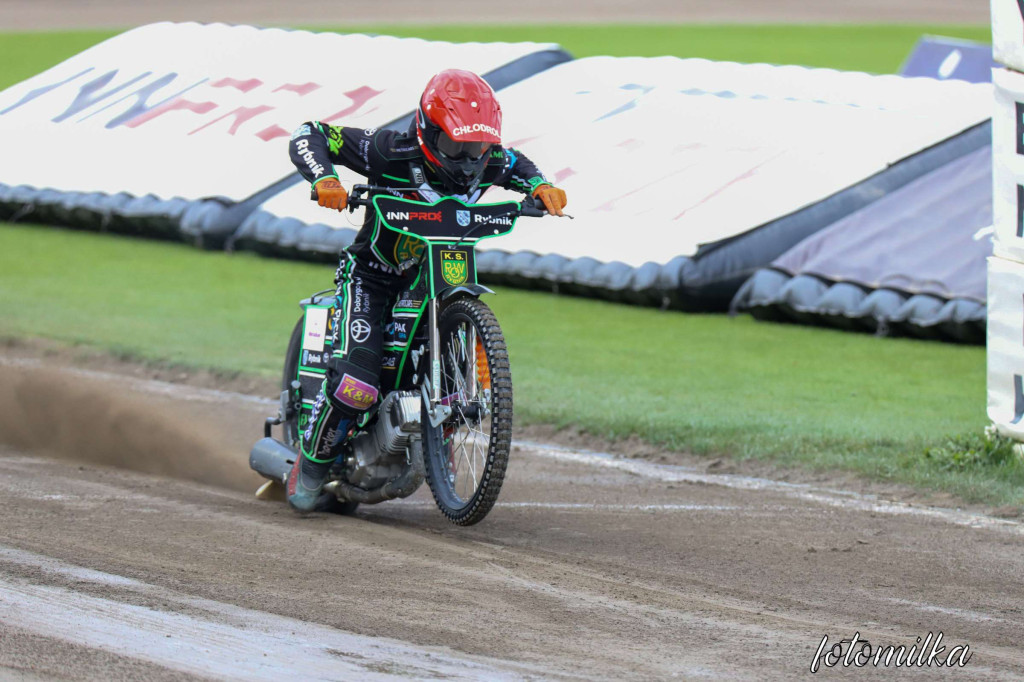 Rekiny w półfinale play off!