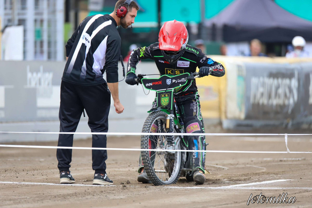 Rekiny w półfinale play off!