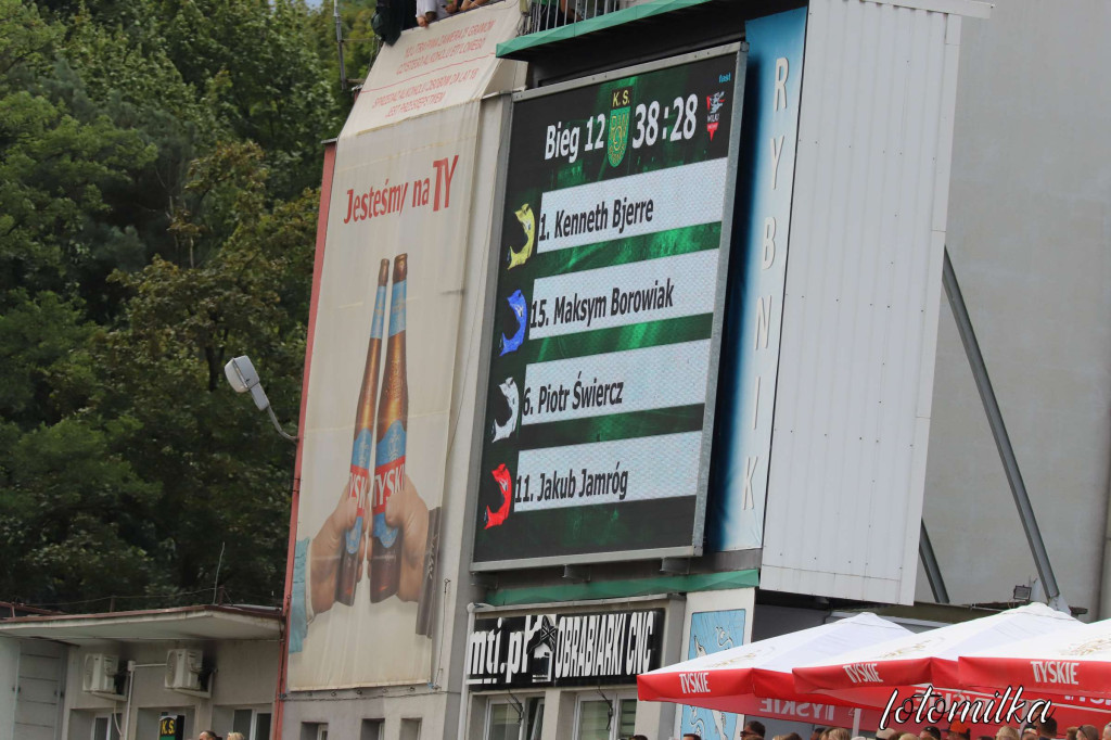 Rekiny w półfinale play off!