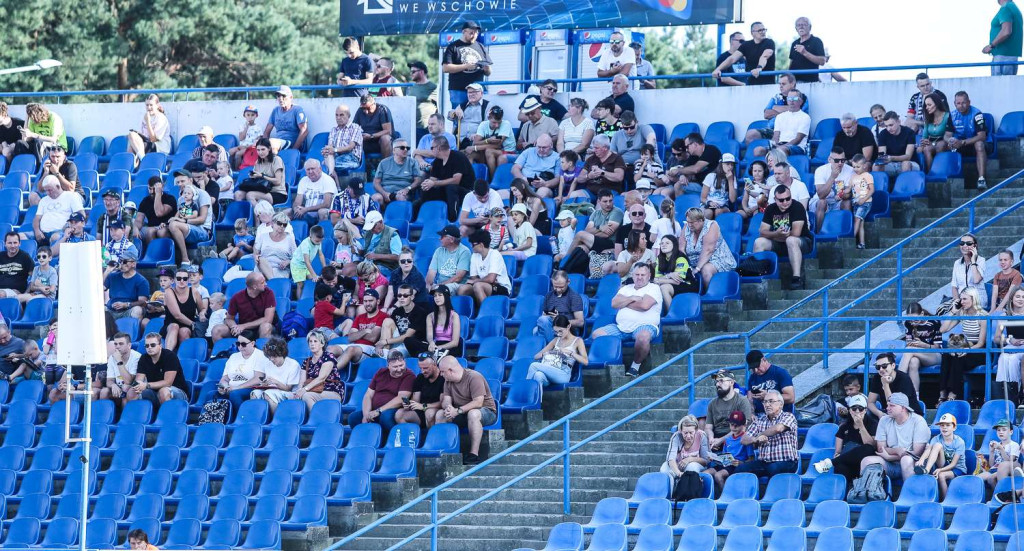 Unia Leszno pokonała Falubaz i jest o krok od awansu do finału ligi