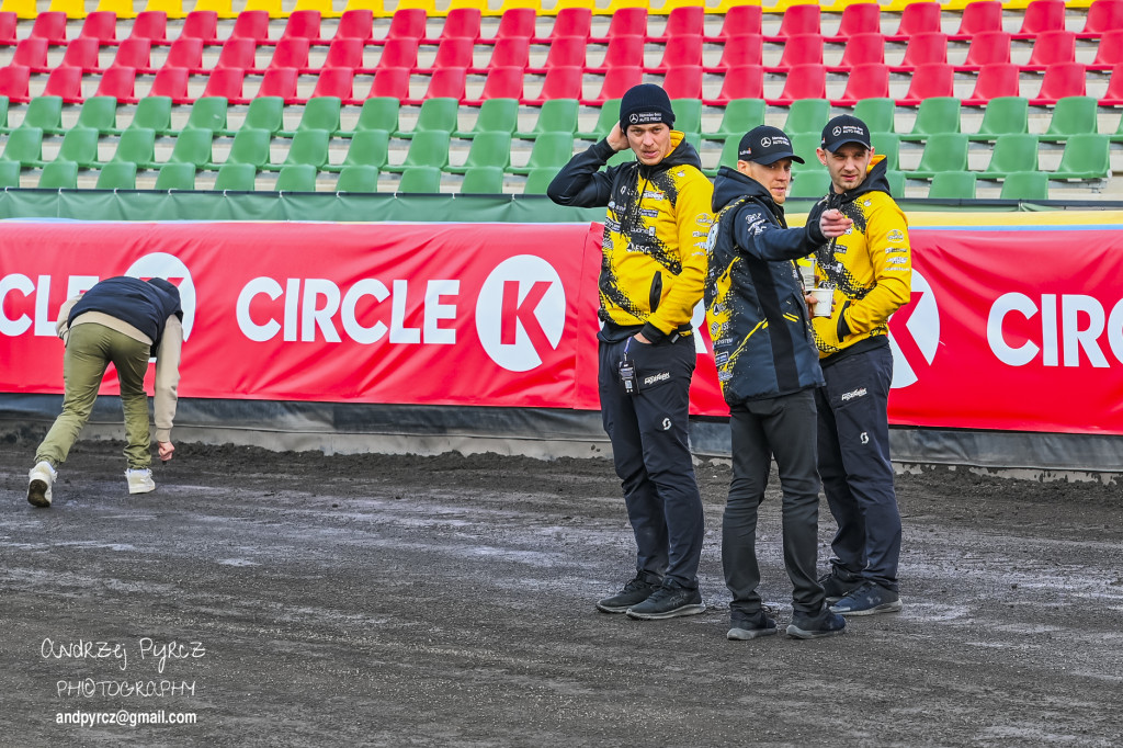 Challenge IMP w Pile. Tego w TV nie pokazali. Galeria cz.1