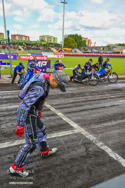 Challenge IMP w Pile. Tego w TV nie pokazali. Galeria cz.1
