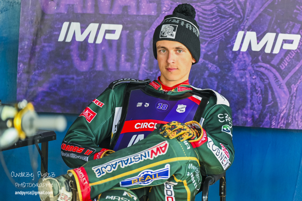 Challenge IMP w Pile. Galeria cz.2