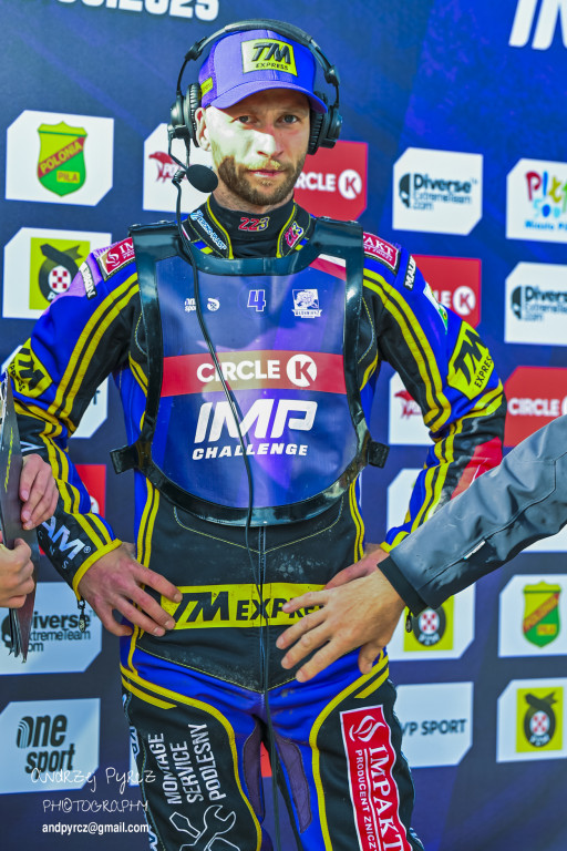 Challenge IMP w Pile. Galeria cz.2