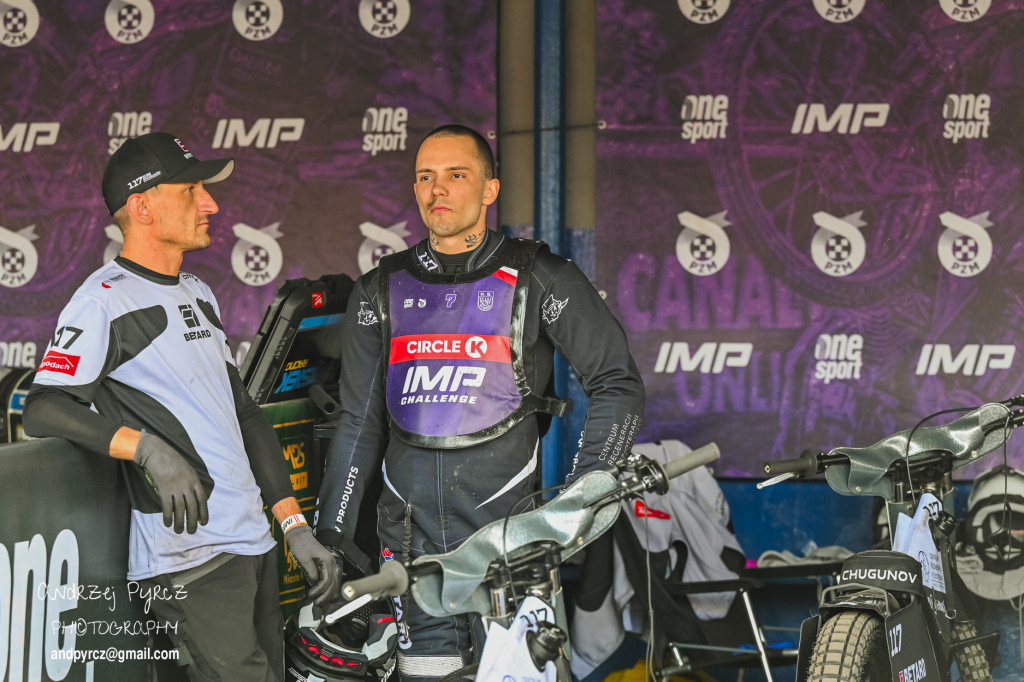 Challenge IMP w Pile. Galeria cz.2