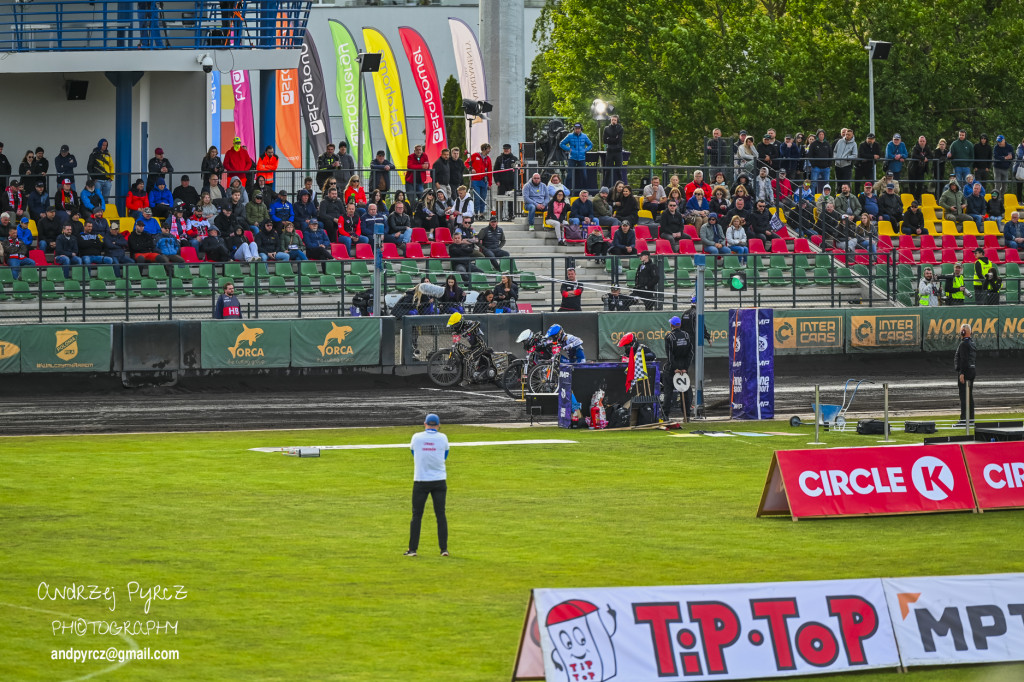 Challenge IMP w Pile. Galeria cz.2