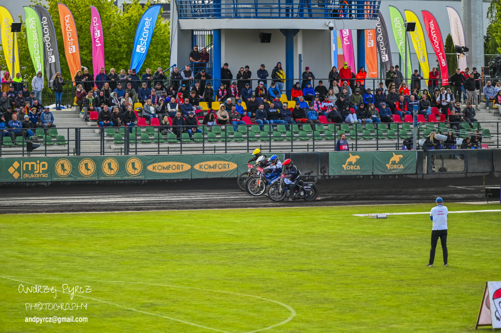 Challenge IMP w Pile. Galeria cz.2