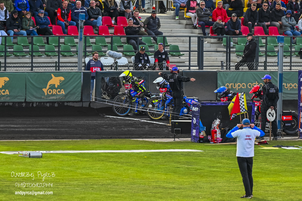 Challenge IMP w Pile. Galeria cz.2