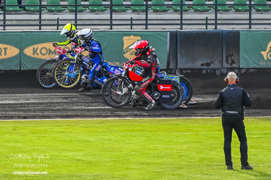 Challenge IMP w Pile. Galeria cz.2