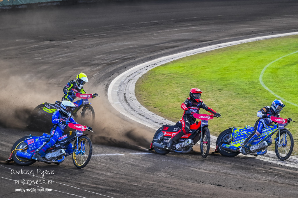 Challenge IMP w Pile. Galeria cz.2