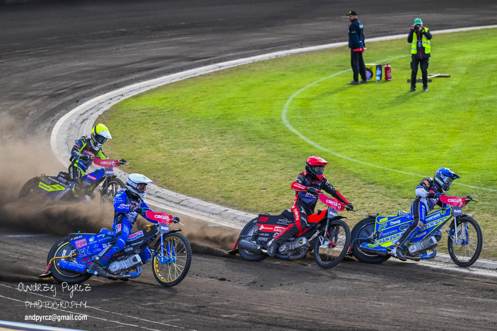 Challenge IMP w Pile. Galeria cz.2