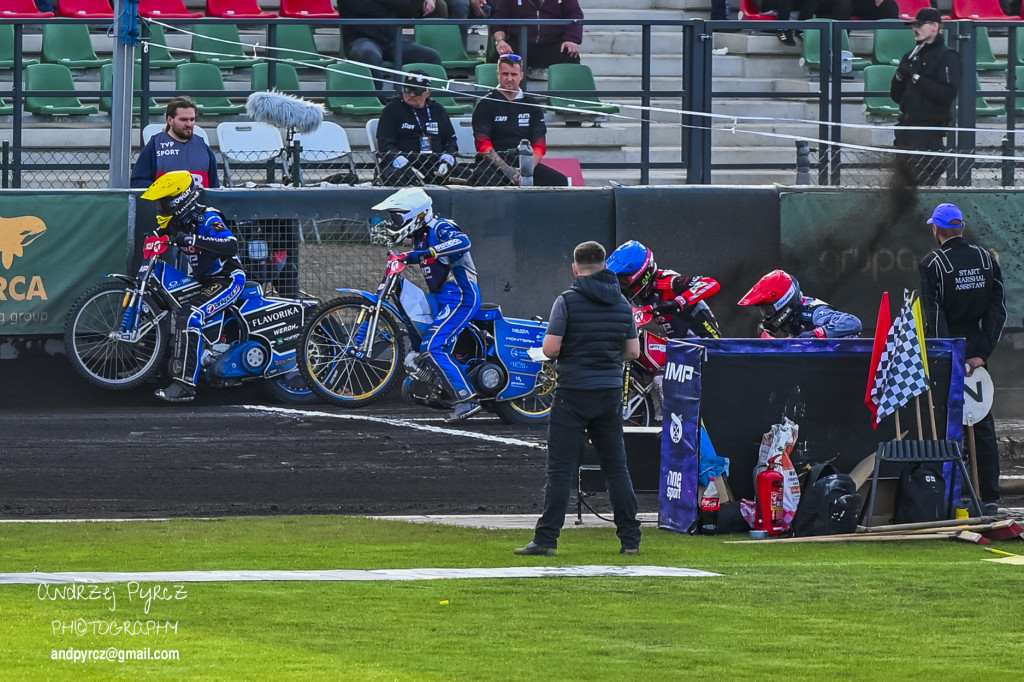 Challenge IMP w Pile. Galeria cz.2