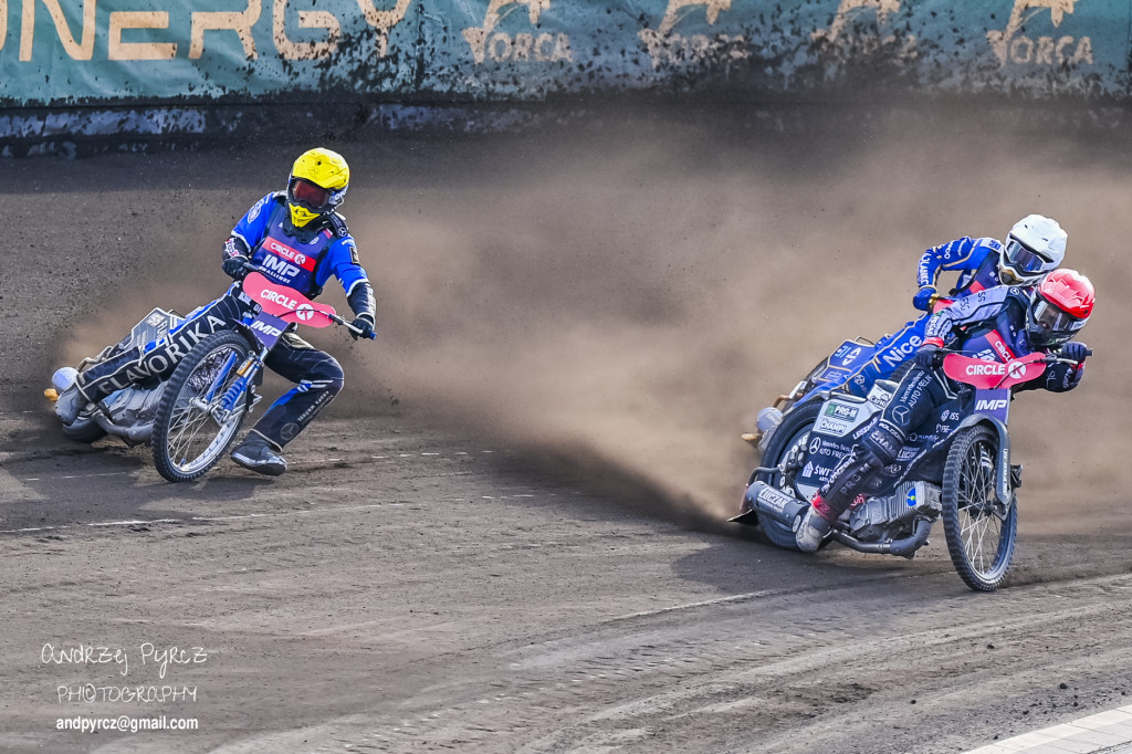 Challenge IMP w Pile. Galeria cz.2