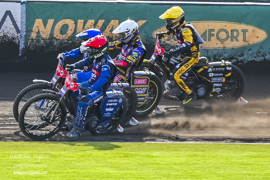 Challenge IMP w Pile. Galeria cz.2