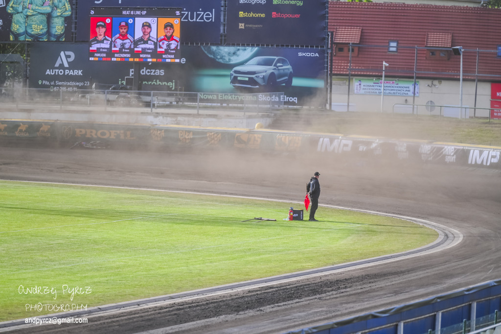 Challenge IMP w Pile. Galeria cz.2