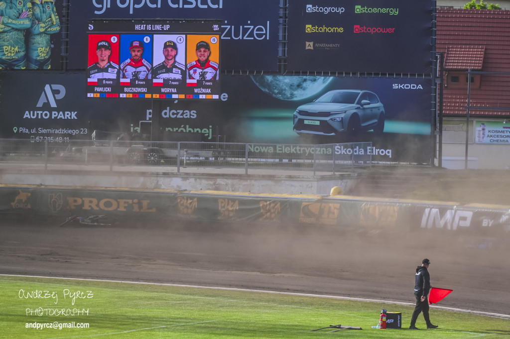 Challenge IMP w Pile. Galeria cz.2