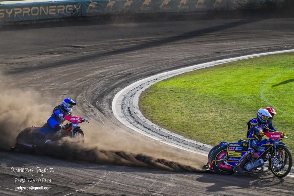 Challenge IMP w Pile. Galeria cz.2