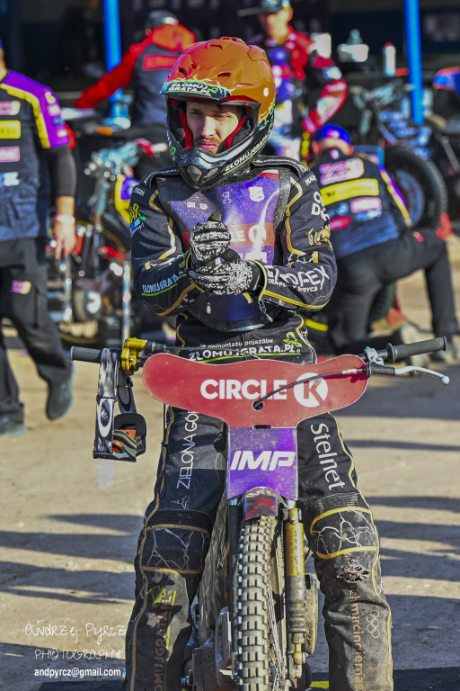 Challenge IMP w Pile. Galeria cz.2