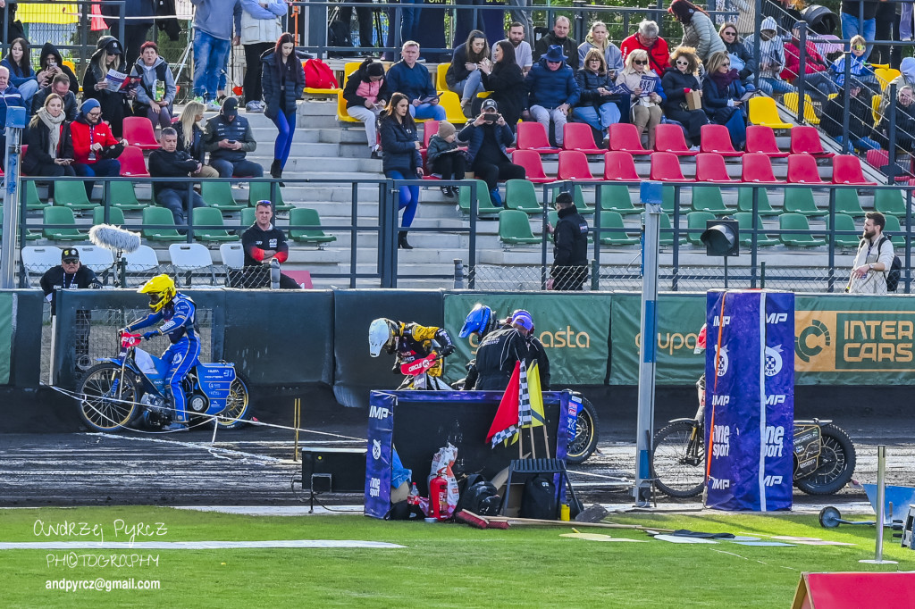 Challenge IMP w Pile. Galeria cz.2