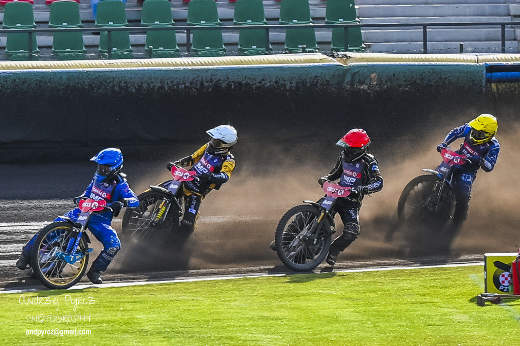 Challenge IMP w Pile. Galeria cz.2